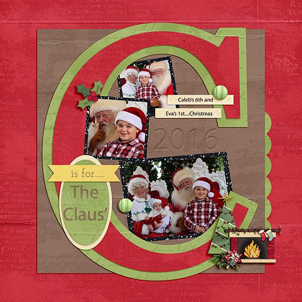 The Claus