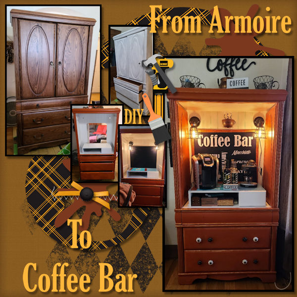 The Coffee Bar