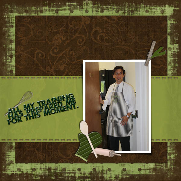 The Cook