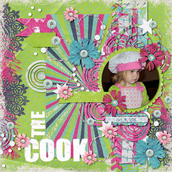 The Cook
