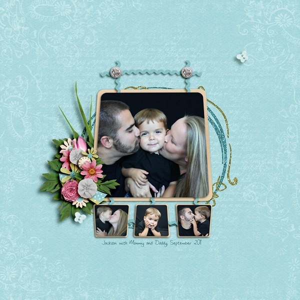 The Cooper Family