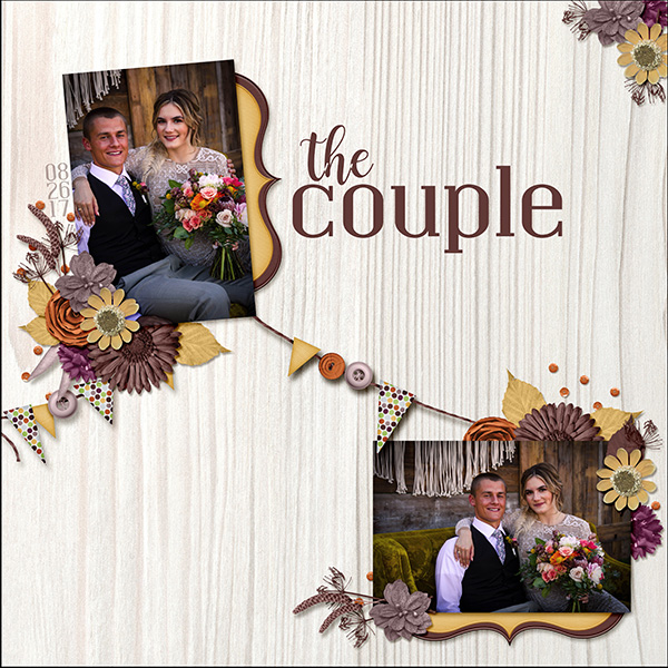 The Couple