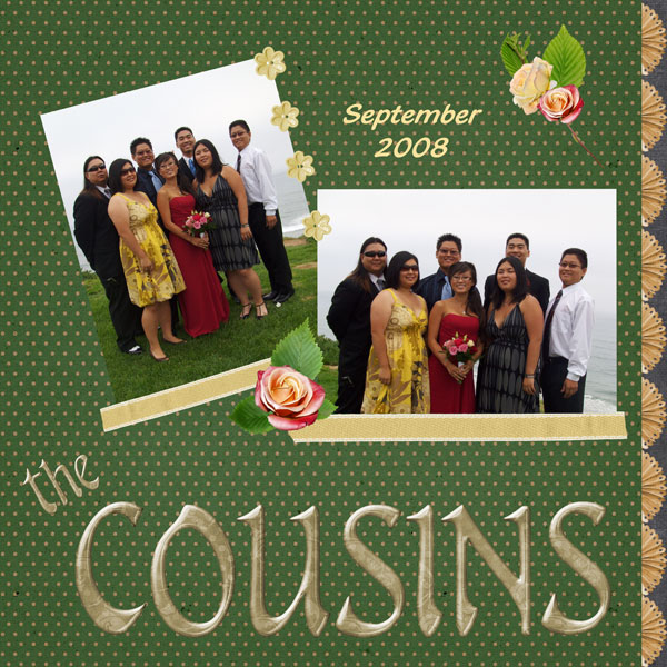the Cousins