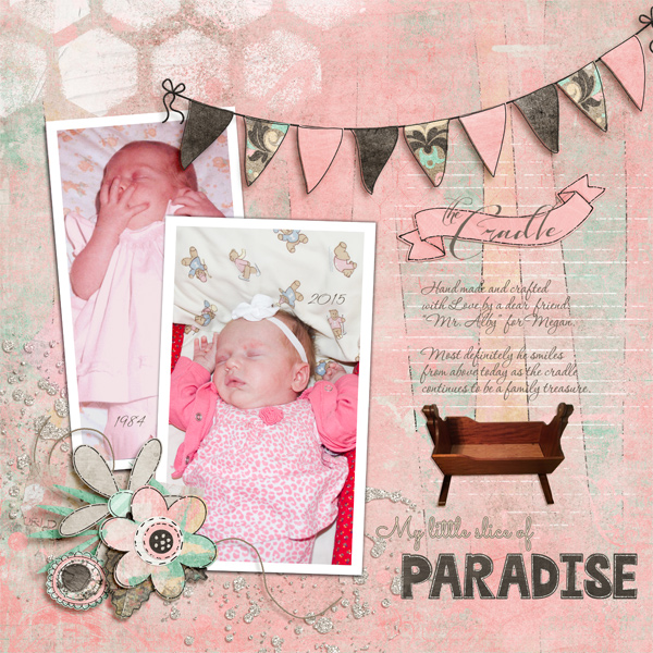 The Cradle