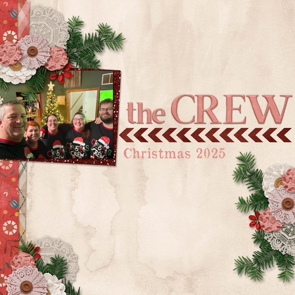 The Crew