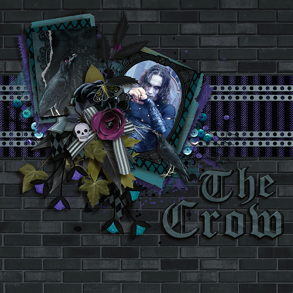 The crow