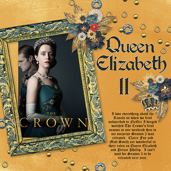 The Crown