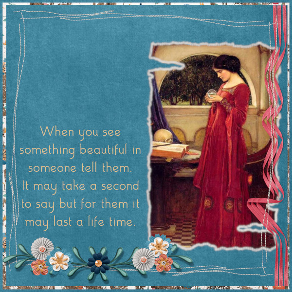 The Crystal Ball