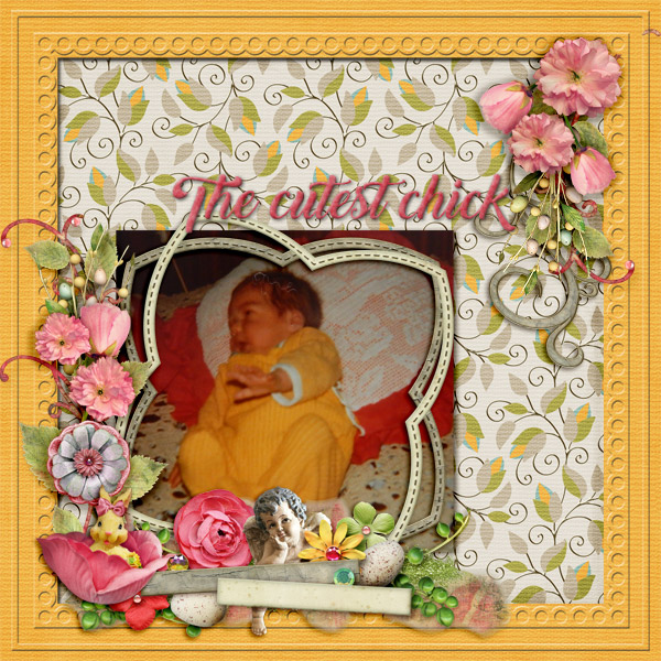 The-cutest-chick
