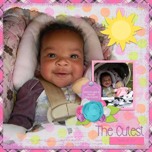 The Cutest