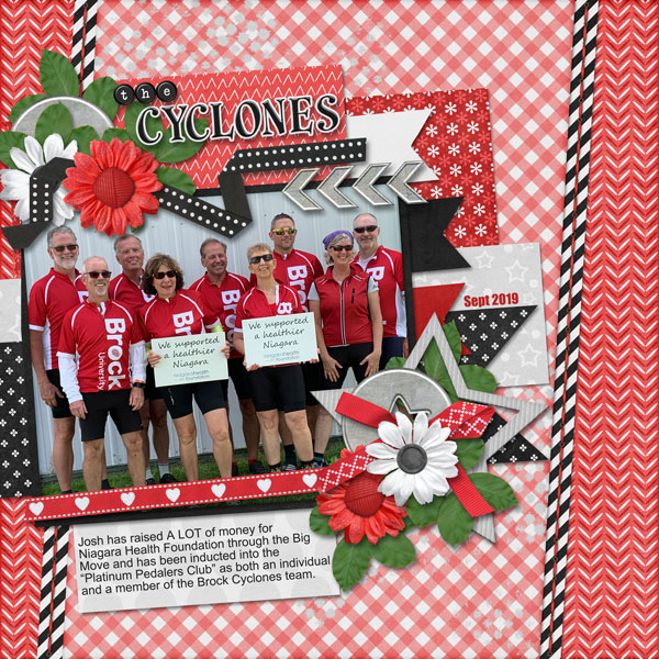 The Cyclones