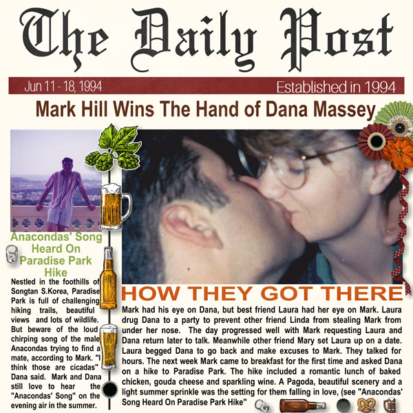 The Daily Post
