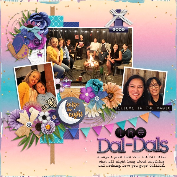 The Dal-Dals