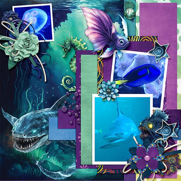 The Deep