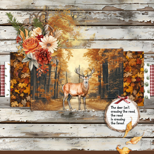 The Deer