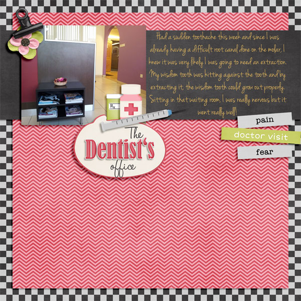 The Dentist's Office