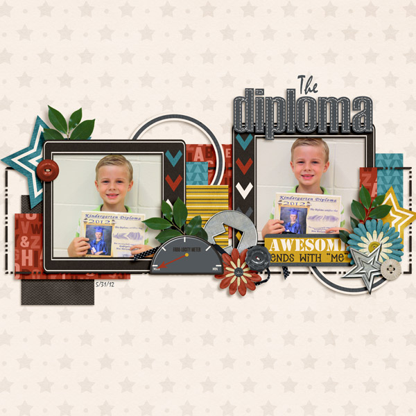 The Diploma