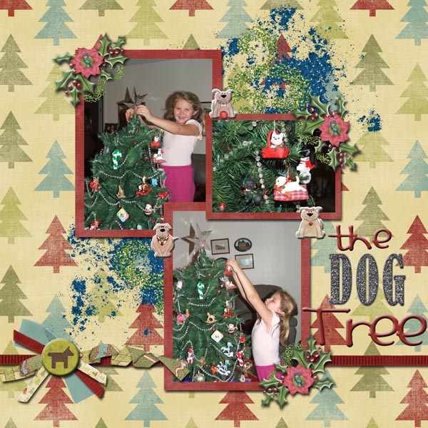 The Dog Tree