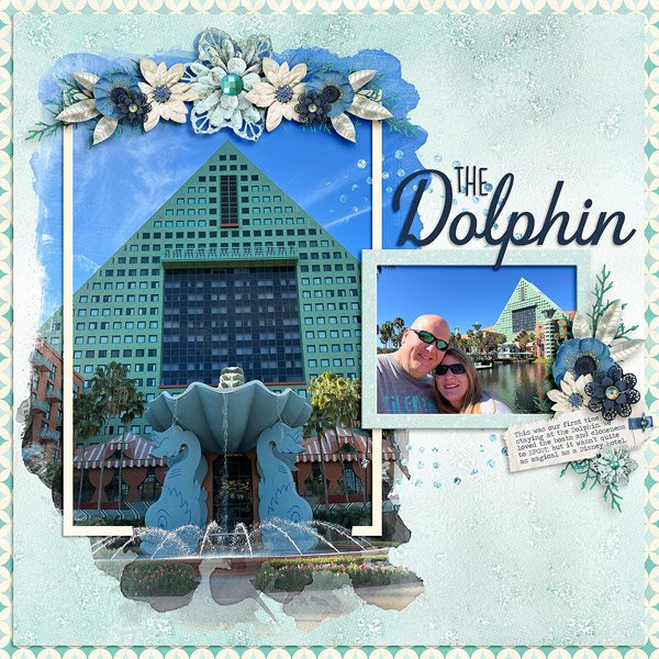 The Dolphin