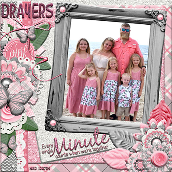The Drayers