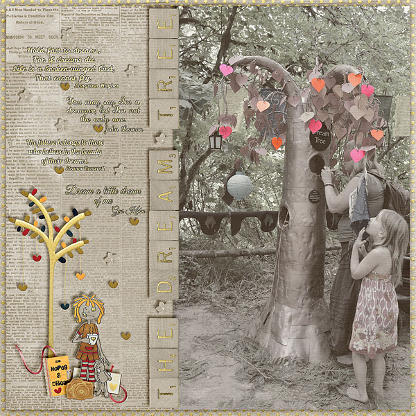 The Dream Tree