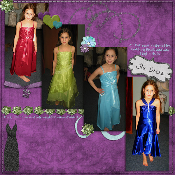 The Dress