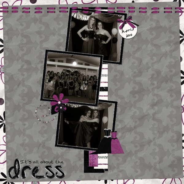 The Dress