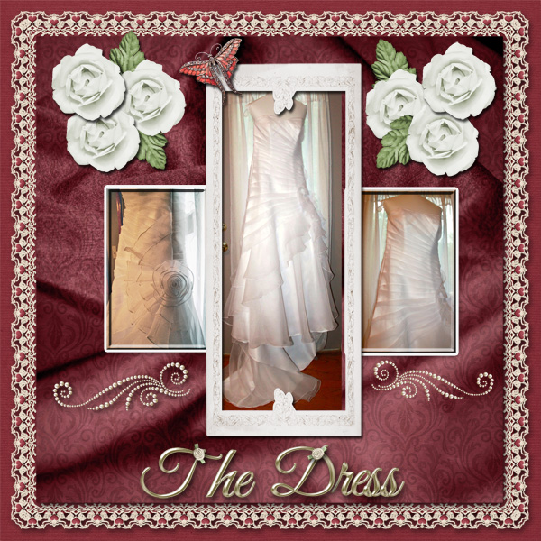The Dress
