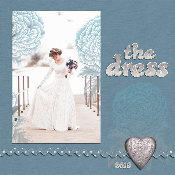 The Dress