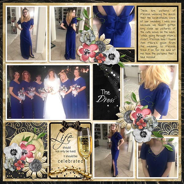The Dress