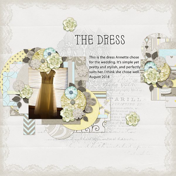The Dress