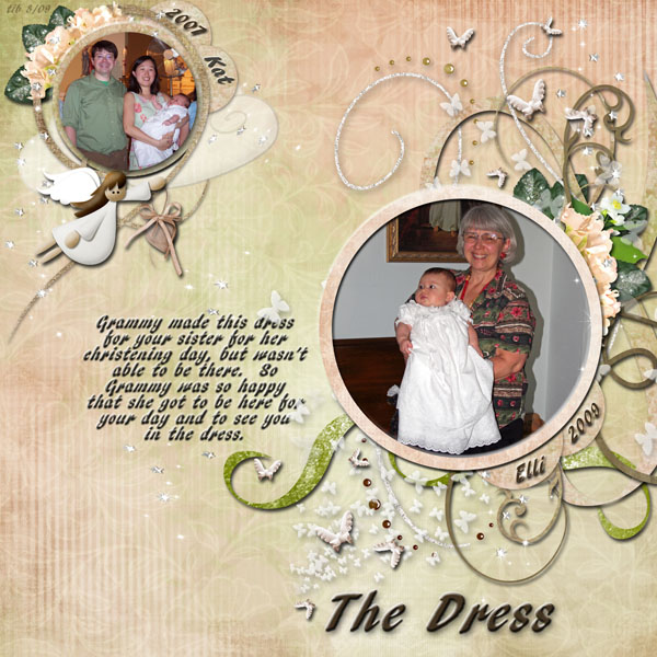 The Dress