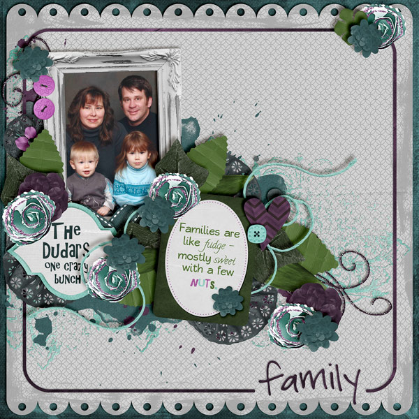 The Dudars