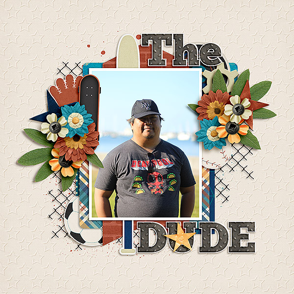 The Dude