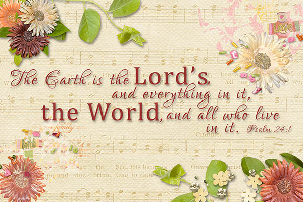 The Earth