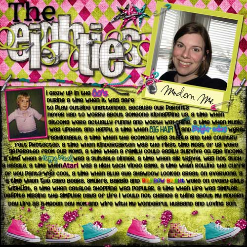 The Eighties