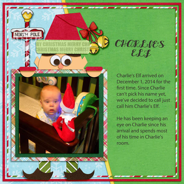 The Elf