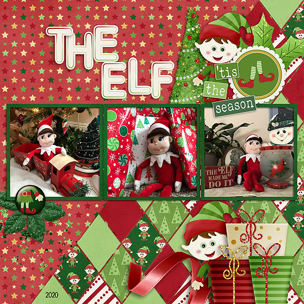 The Elf