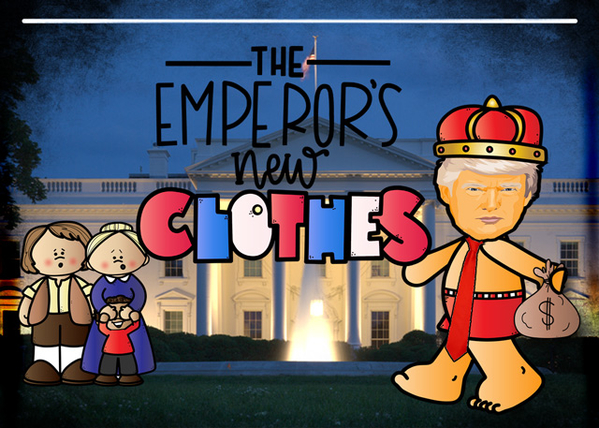 The Emperor's New Clothes