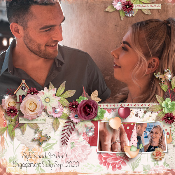The Engagement