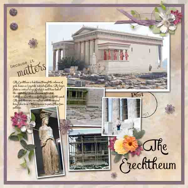 The Erechtheum