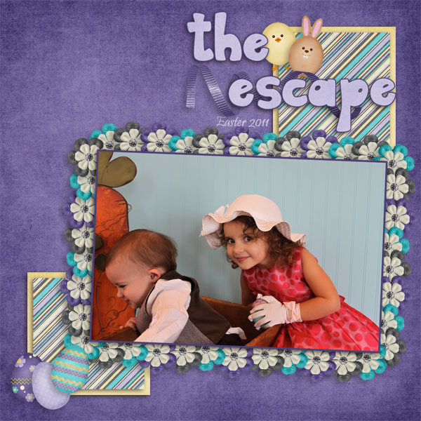 The Escape