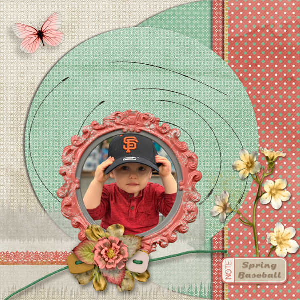 The Essence of Spring