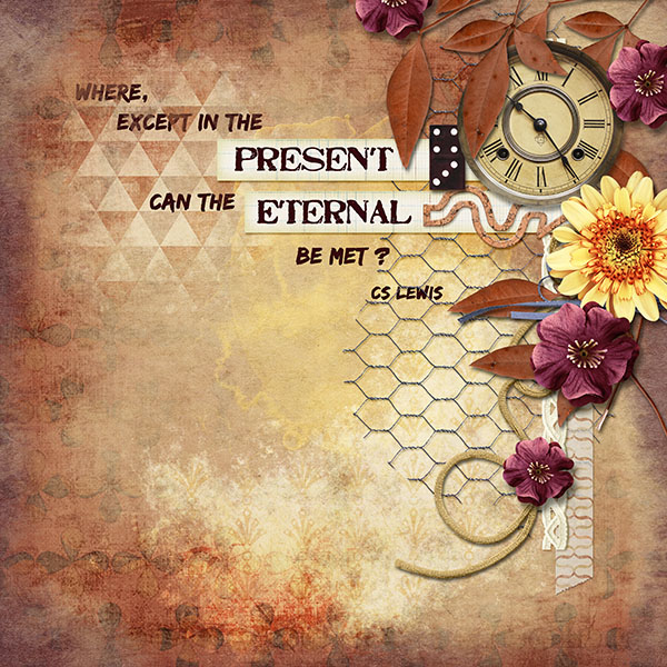 The Eternal