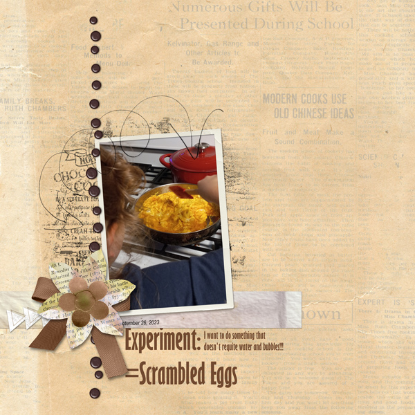 The Experiment