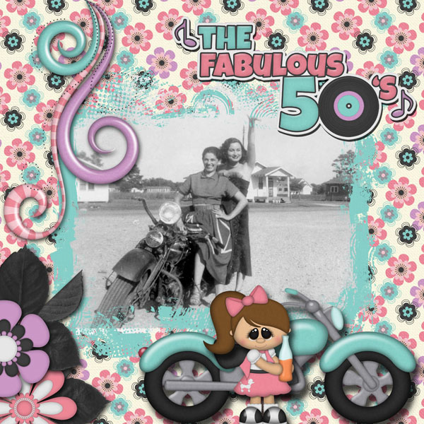 The Fabulous Fifties