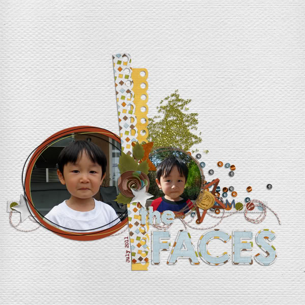 The Faces