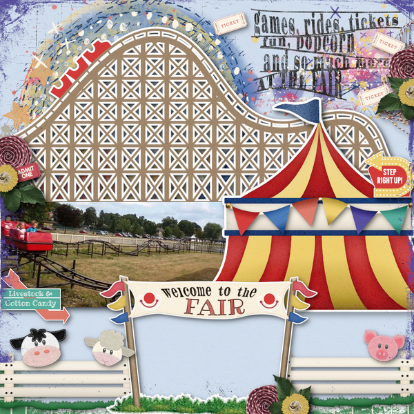 The Fair