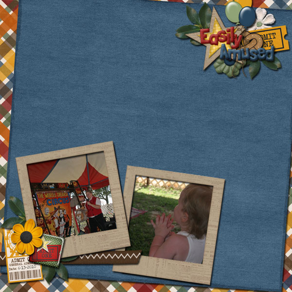 The Fair