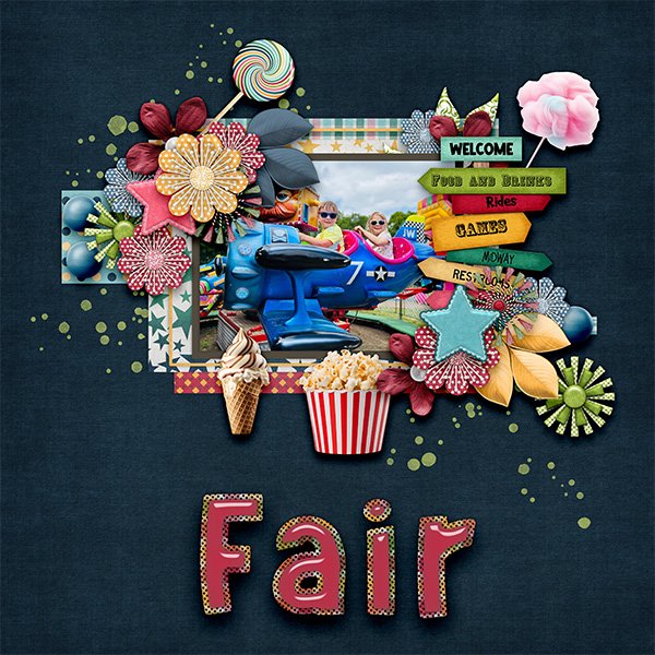 The Fair